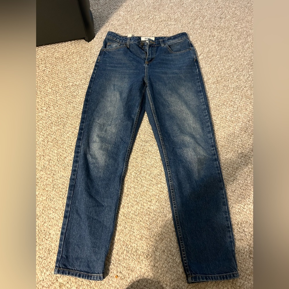 BDG Urban Outfitters Mom Jeans